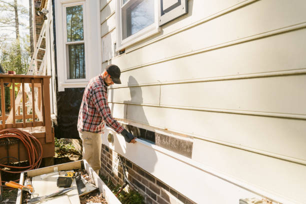 Trusted Siding Repair service in Gloucester, MA - Creative Siding